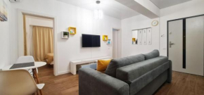 Dor de Mare - Apartament Bel Air - Signature Promenada